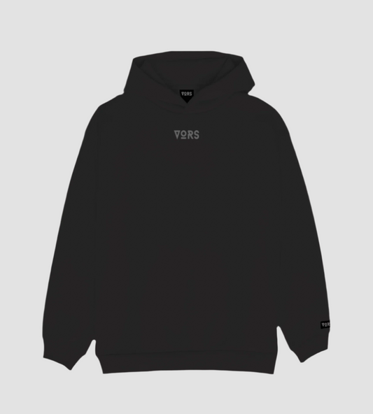 SW Heavyweight Hooded Sweatshirt