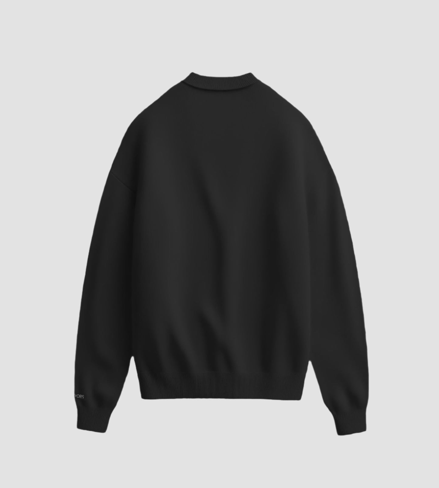 VORS Lifestyle Pullover Sweatshirt