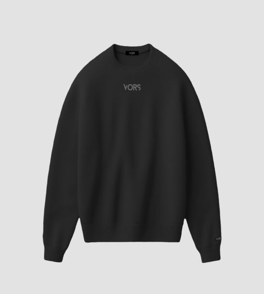 VORS Lifestyle Pullover Sweatshirt