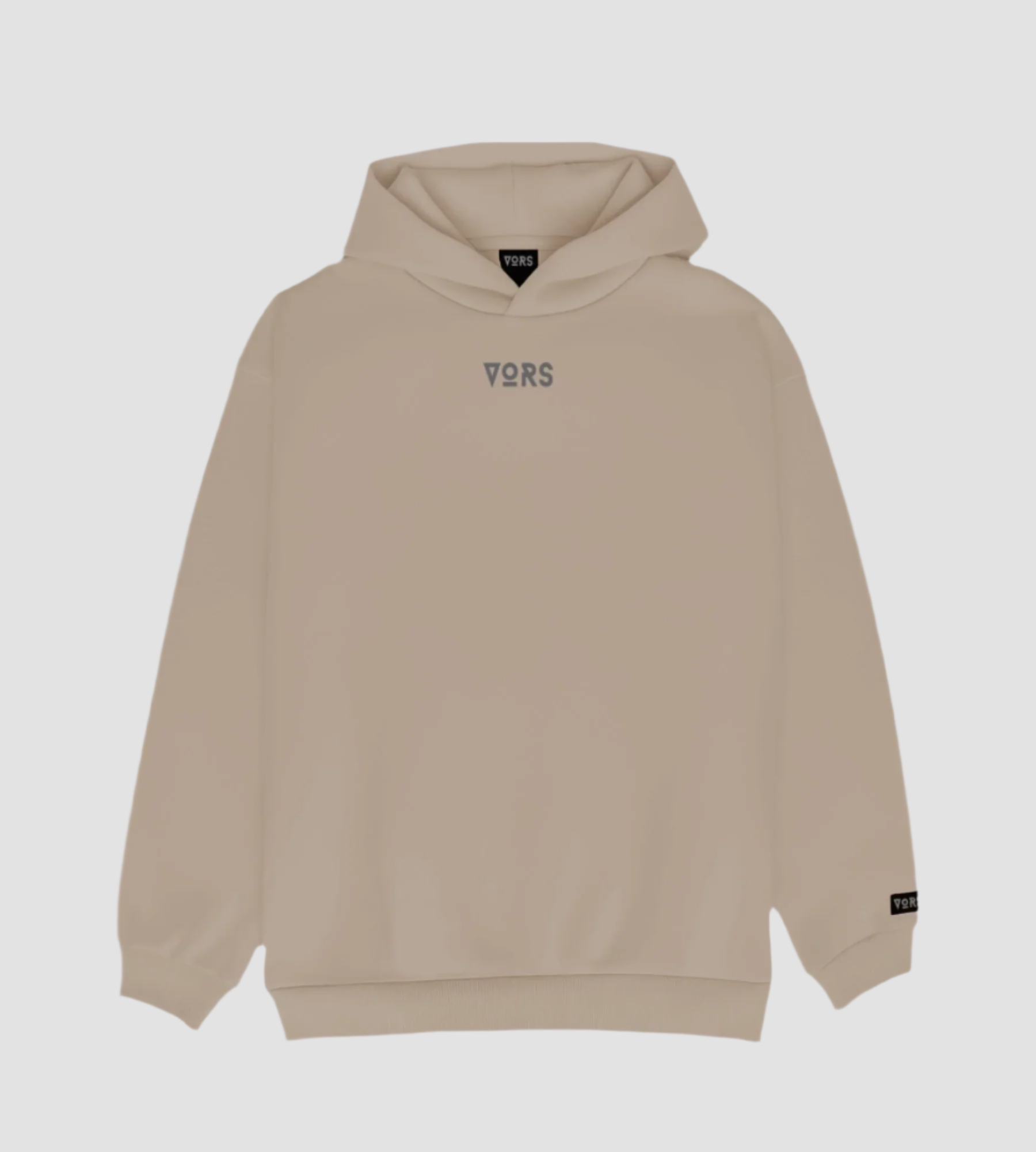 SW Heavyweight Hooded Sweatshirt
