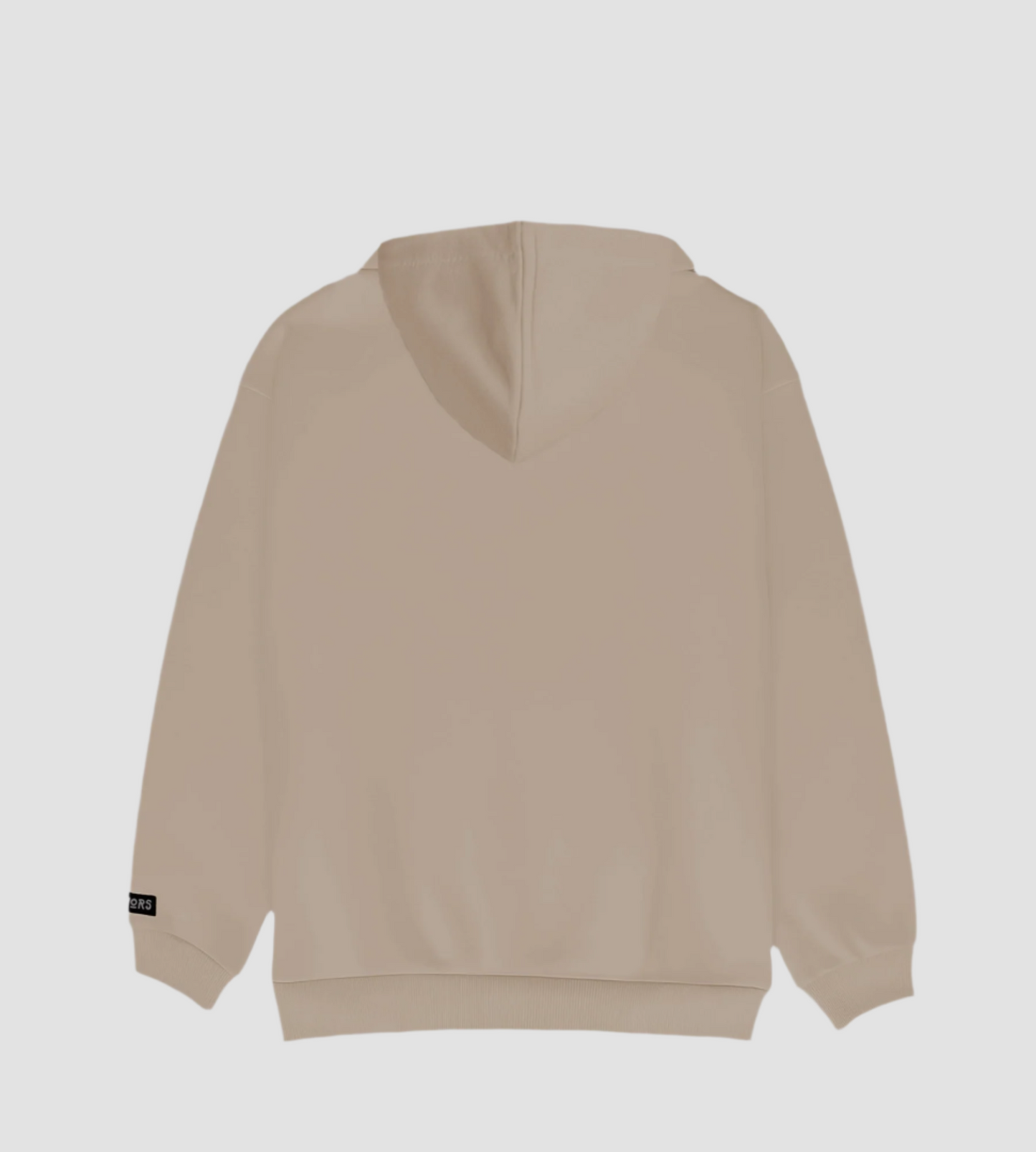 SW Heavyweight Hooded Sweatshirt