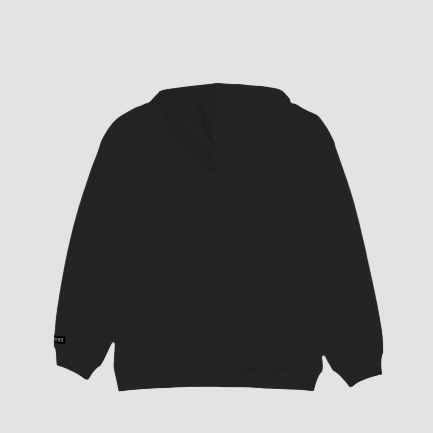 SW Heavyweight Hooded Sweatshirt