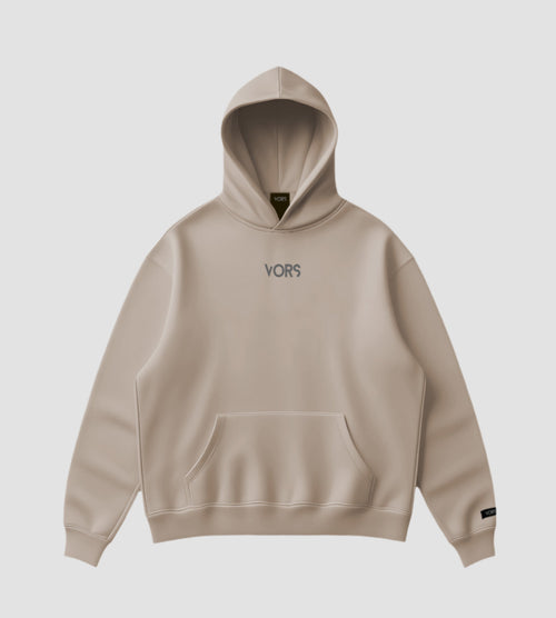 VORS Unisex Fitness Hoodie