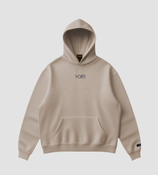 VORS Unisex Fitness Hoodie