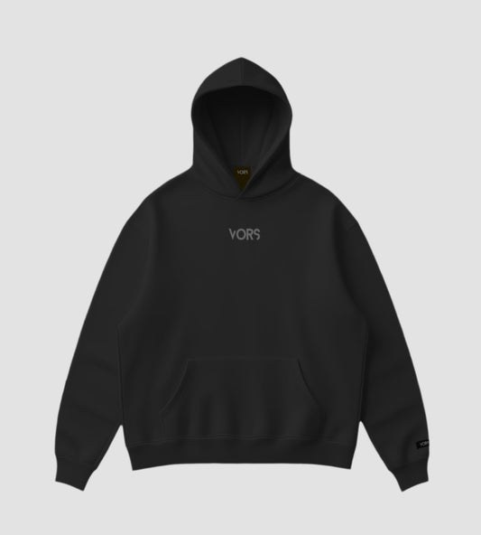 VORS Unisex Fitness Hoodie