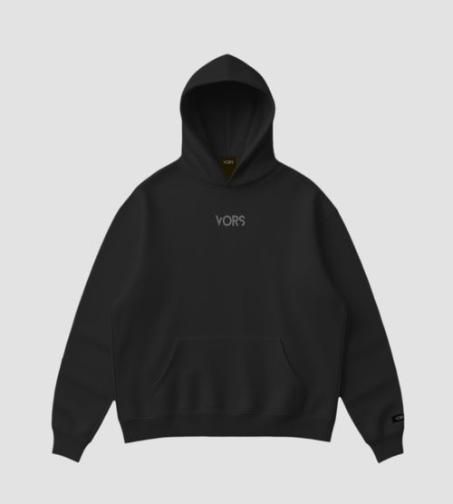 VORS Unisex Fitness Hoodie