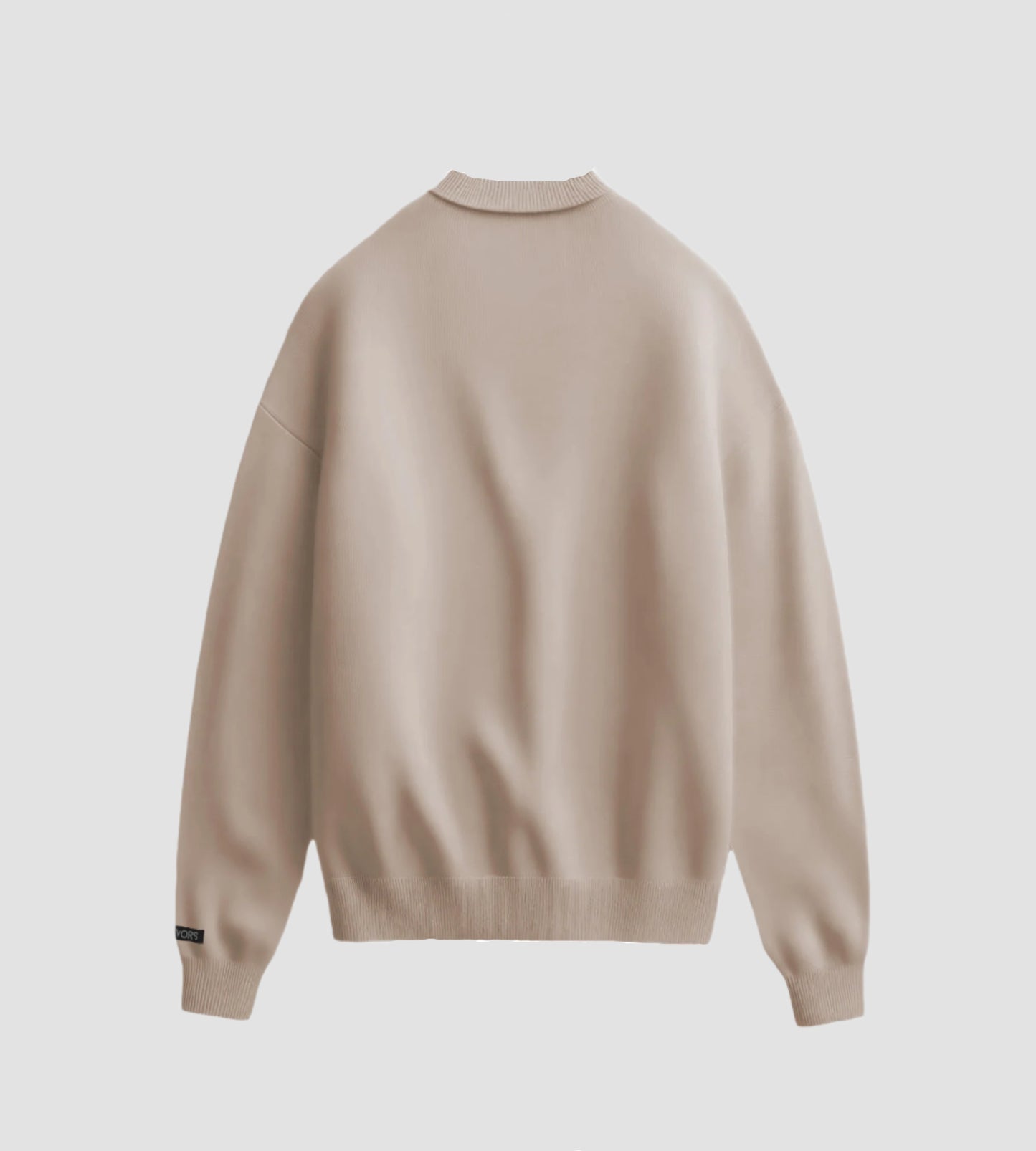 VORS Lifestyle Pullover Sweatshirt