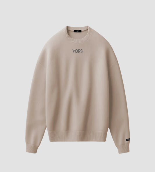 VORS Lifestyle Pullover Sweatshirt