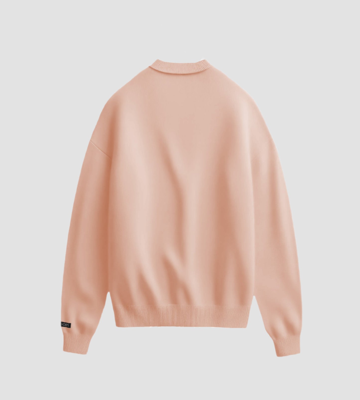 VORS Lifestyle Pullover Sweatshirt