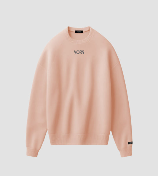 VORS Lifestyle Pullover Sweatshirt