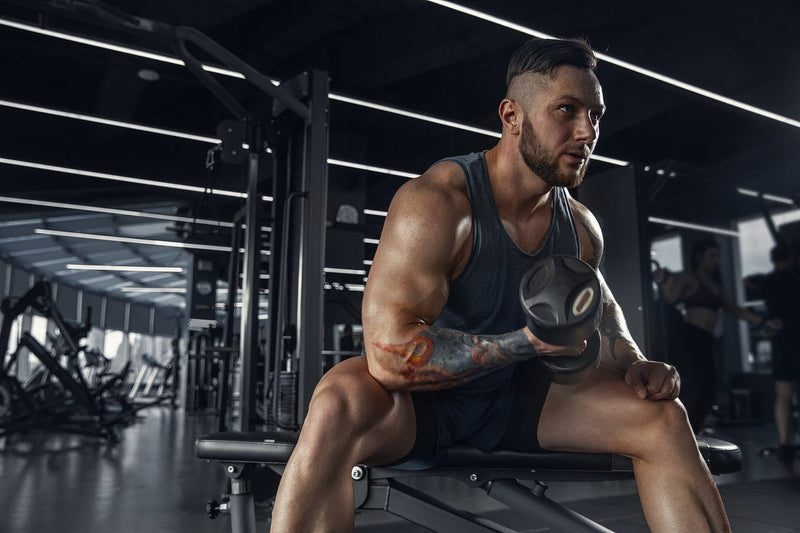 What Do Compression Tops Do? A Guide for Gym-Goers And Fitness Enthusiasts