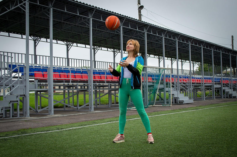 What to Wear with Flare Leggings for Every Occasion
