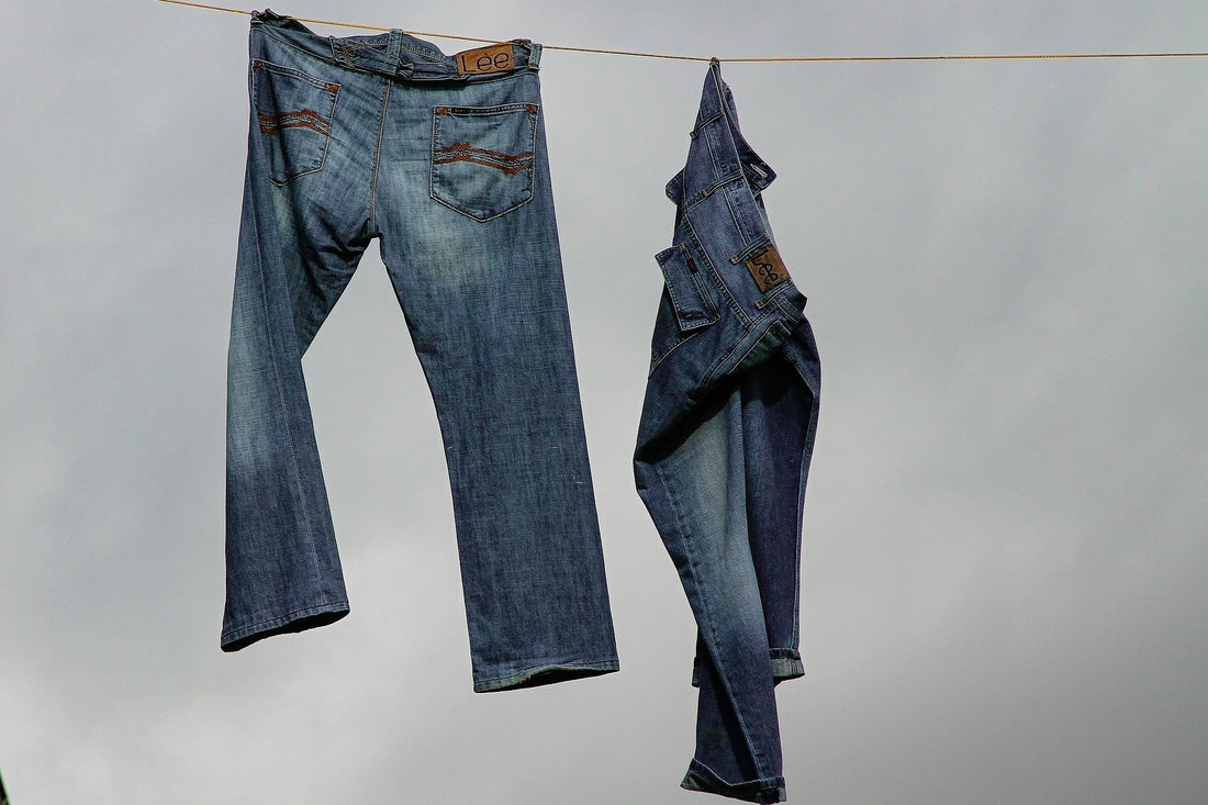 What Is Cargo Jeans? A Deep Dive Into Fabrics and Styling Tips