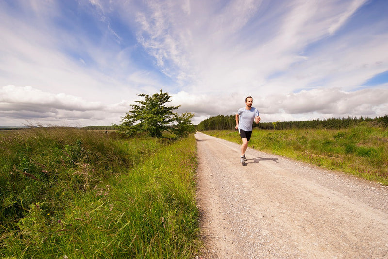 What To Wear On Run: From Summer Heat To Winter Chill
