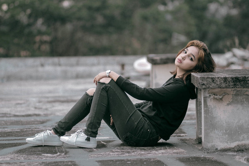 What Are Hoodie Fabrics? Choosing the Best Material for Workouts
