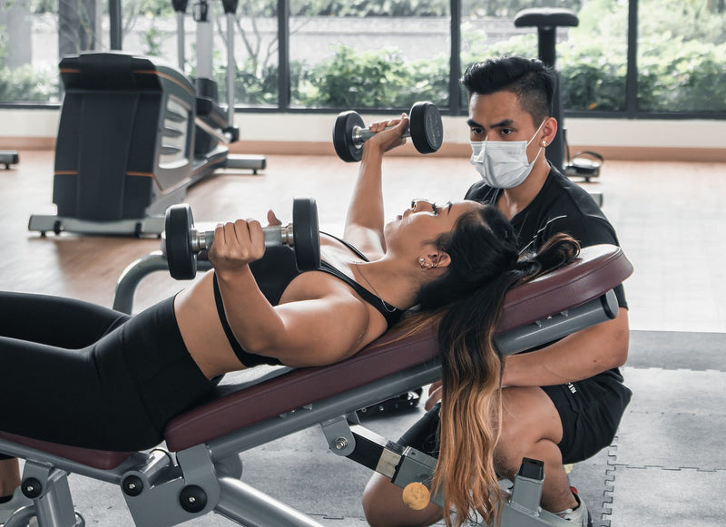 What to Wear at the Gym Women: Outfit Ideas For Each Workout