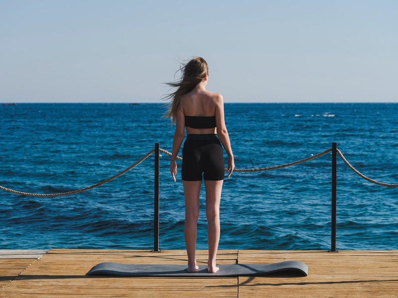 What to Wear for Pilates Exercise: Tips and Considerations