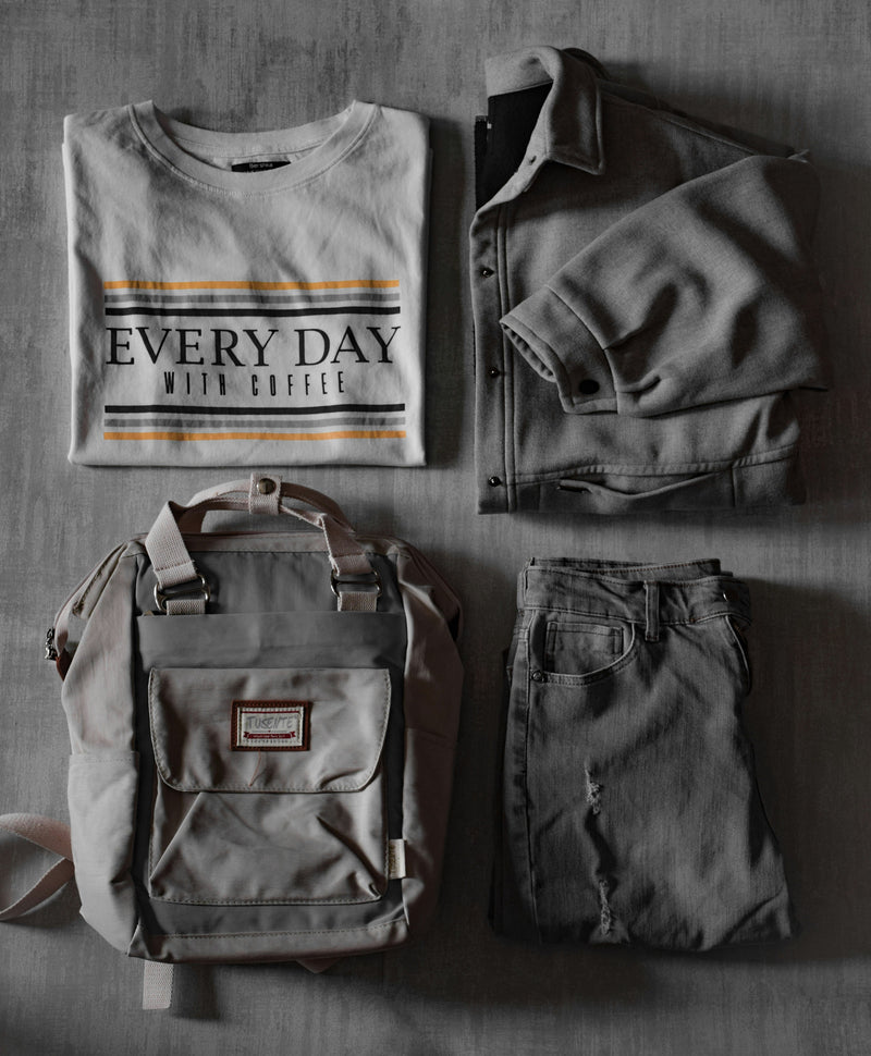 What Color Goes With Gray Clothes - Pairings And Pitfalls For Men