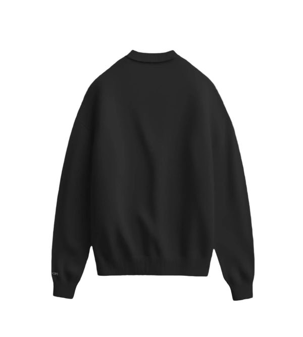 VORS Lifestyle Pullover Sweatshirt
