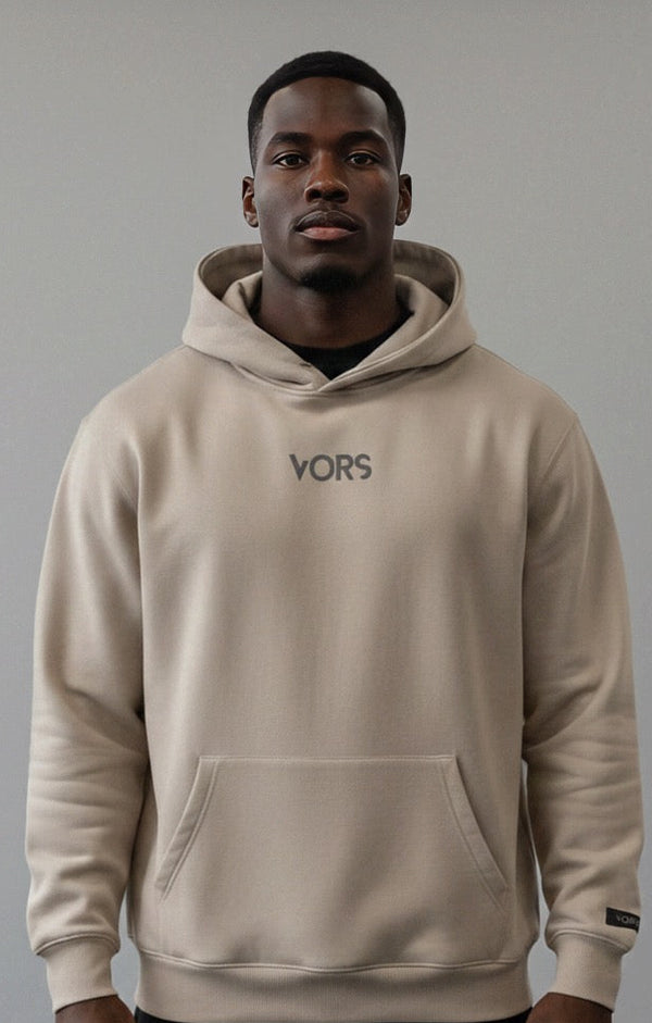 VORS Unisex Fitness Hoodie