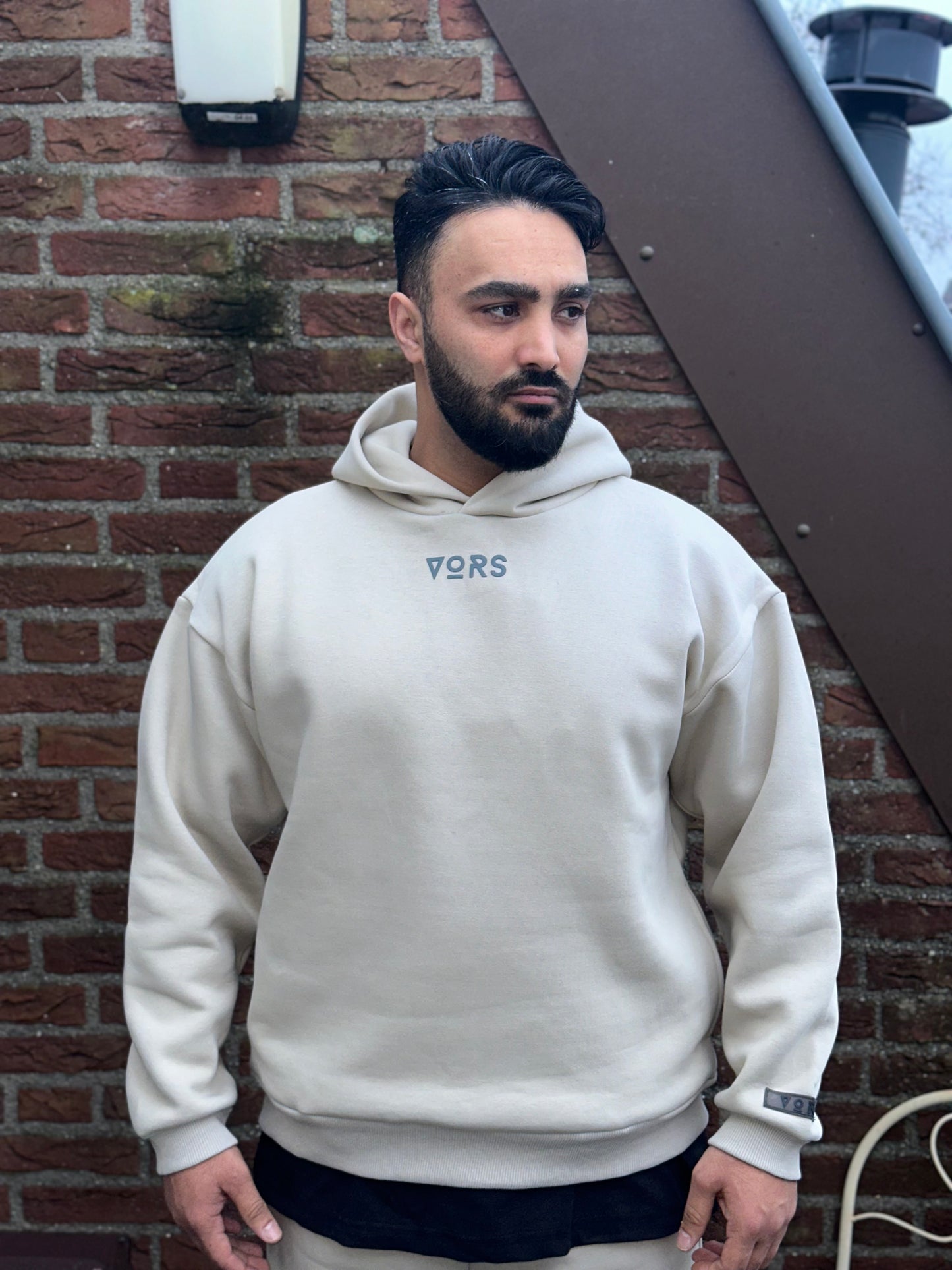 Vors Heavy Hoodie